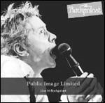 Live at Rockpalast 1983 - CD Audio di Public Image Ltd