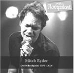 Live at Rockpalast 1979-2004