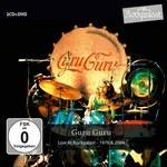 Live at Rockpalast - CD Audio + DVD di Guru Guru