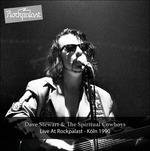 Live at (+ Gatefold Sleeve) - Vinile LP di Dave Stewart