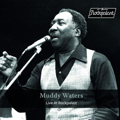 Live At Rockpalast - Vinile LP di Muddy Waters