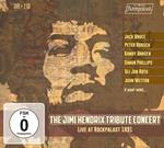 The Jimi Hendrix Tribute Concert 1991