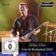 Live At Rockpalast 2024