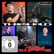 Live At Rock Hard 2025