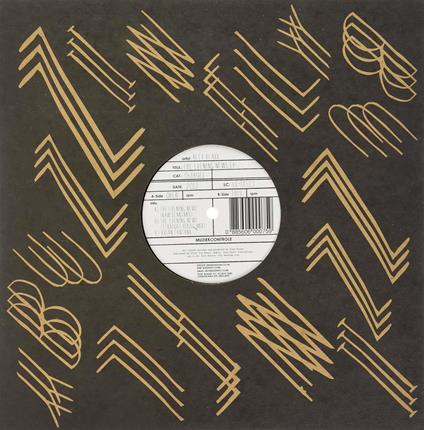 Evening News - Vinile LP di Alex Blaxx