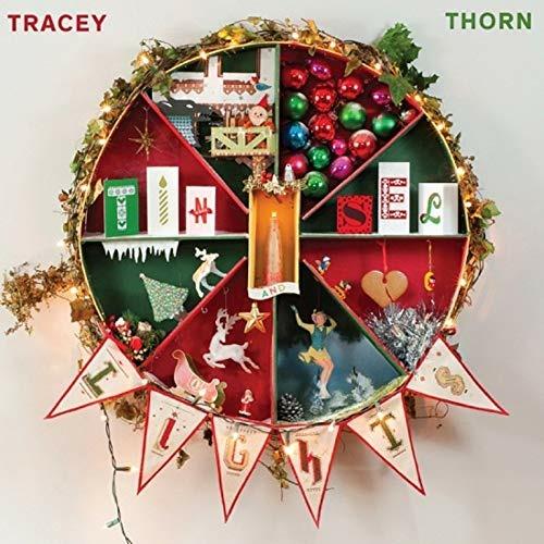 Tinsel and Lights - Vinile LP di Tracey Thorn