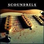 Scoundrels - CD Audio di Scoundrels