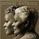 Now - CD Audio di Dionne Warwick