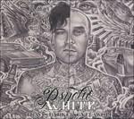 Psycho White - CD Audio di Travis Barker