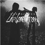 Life Gone Wrong - CD Audio di Landscapes
