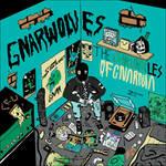 Chronicles Of Gnarnia - Vinile LP di Gnarwolves