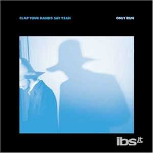 CD Only Run Clap Your Hands Say Yeah