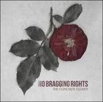Concrete Flower - CD Audio di No Bragging Rights
