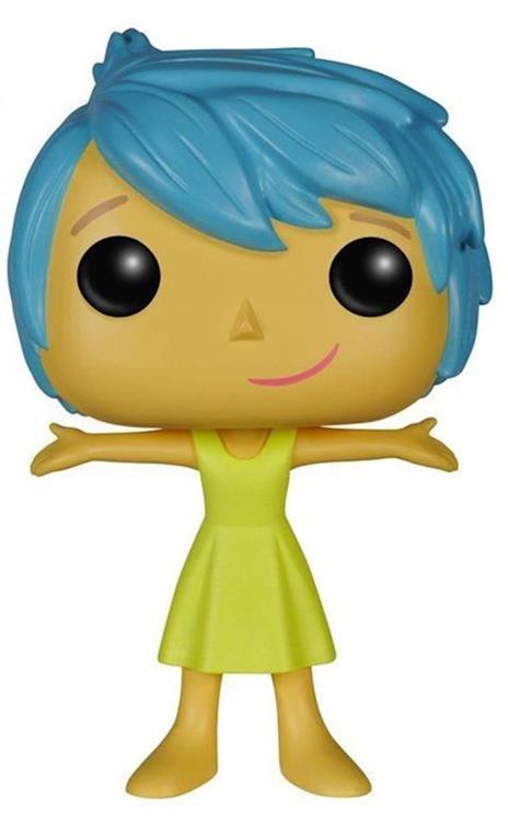 Funko Pop Culture Disney Inside Out Joy - 2