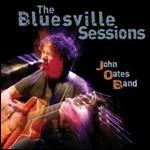 The Bluesville Sessions