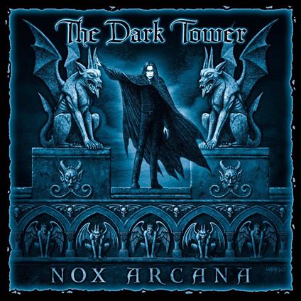 Dark Tower - CD Audio di Nox Arcana
