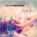 Family Tree - CD Audio di Eve Selis