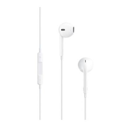 Auricolare a Filo originale in Blister - Apple - TV e Home Cinema, Audio e  Hi-Fi | IBS