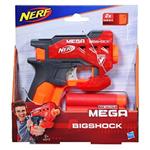 Nerf Mega Bigshock