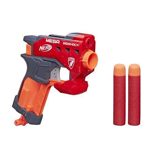 Nerf Mega Bigshock - 4