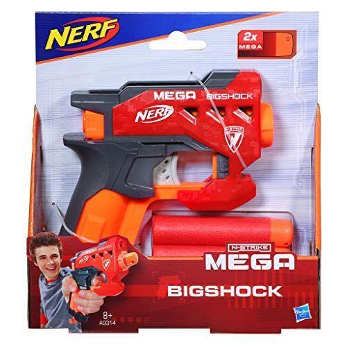 Nerf Mega Bigshock - 2