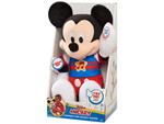 Disney Mickey Suono Peluche Just Play