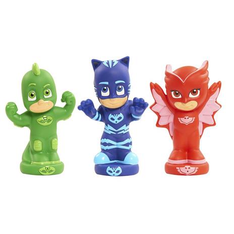 Pj Masks Personaggi Ass. - 2