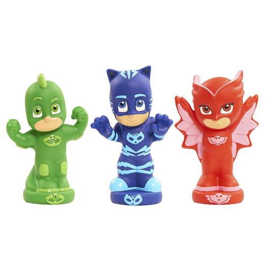 Pj Masks Personaggi Ass. - 2