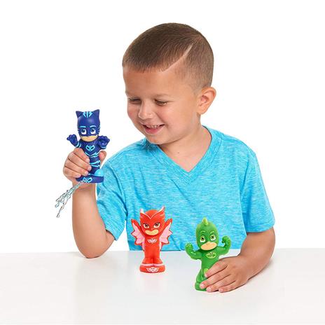 Pj Masks Personaggi Ass. - 3