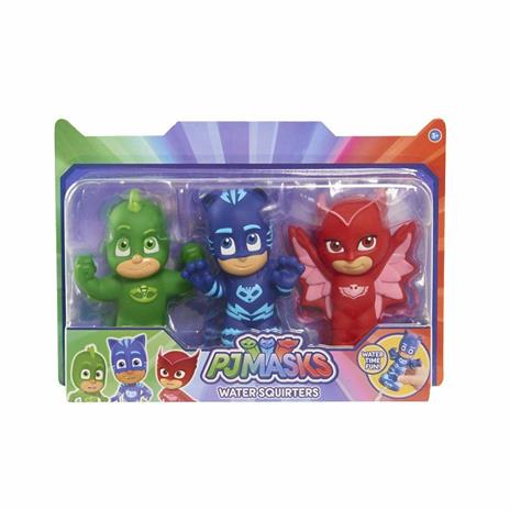 Pj Masks Personaggi Ass. - 8