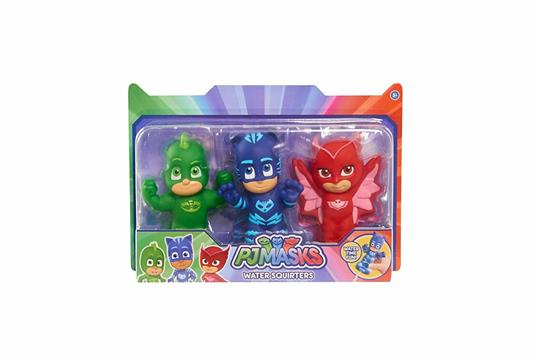 Pj Masks Personaggi Ass. - 9