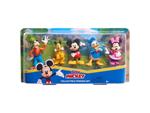 Disney Mickey pack 5 figures Just Play