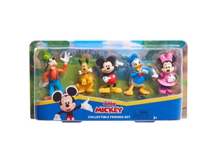 Disney Mickey pack 5 figures Just Play
