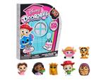 Doorables Disney Mini Peek serie 12 Pixel figures Just Play
