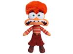 English Disney Pixar Inside Out 2 Anxiety Peluche 20cm Just Play