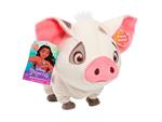Disney Vaiana Moana 2 Pua Walk E Grunt Peluche Just Play