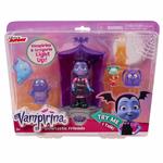 Vampirina. Glow-Tastic Friends Set