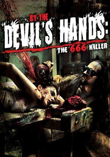 By The Devil's Hand - DVD