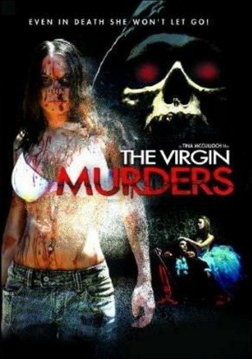 Virgin Murders - DVD
