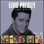 CD Original Album Classics Elvis Presley