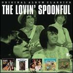 Original Album Classics - CD Audio di Lovin' Spoonful