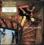 Maria Gadú - CD Audio + DVD di Maria Gadú