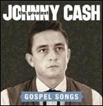 The Greatest. Gospel Songs - CD Audio di Johnny Cash