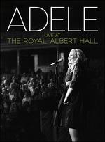Live at the Royal Albert Hall (Brilliant Box) - CD Audio + DVD di Adele