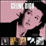 Original Album Classics - CD Audio di Céline Dion