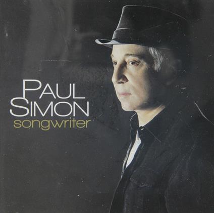Songwriter - CD Audio di Paul Simon