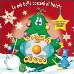 Le Più Belle Canzoni di Natale Della Prova Del Cuoco (Colonna sonora)