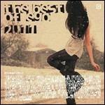 The Best of Ego 2011 - CD Audio