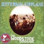 The Woodstock Experience - CD Audio di Jefferson Airplane