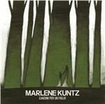Canzoni per un figlio - CD Audio di Marlene Kuntz